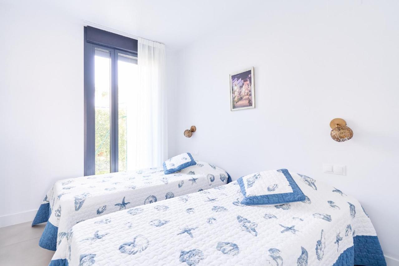 Sealine Torrox Costa Td01 By Holidayandaluz Málaga Eksteriør bilde